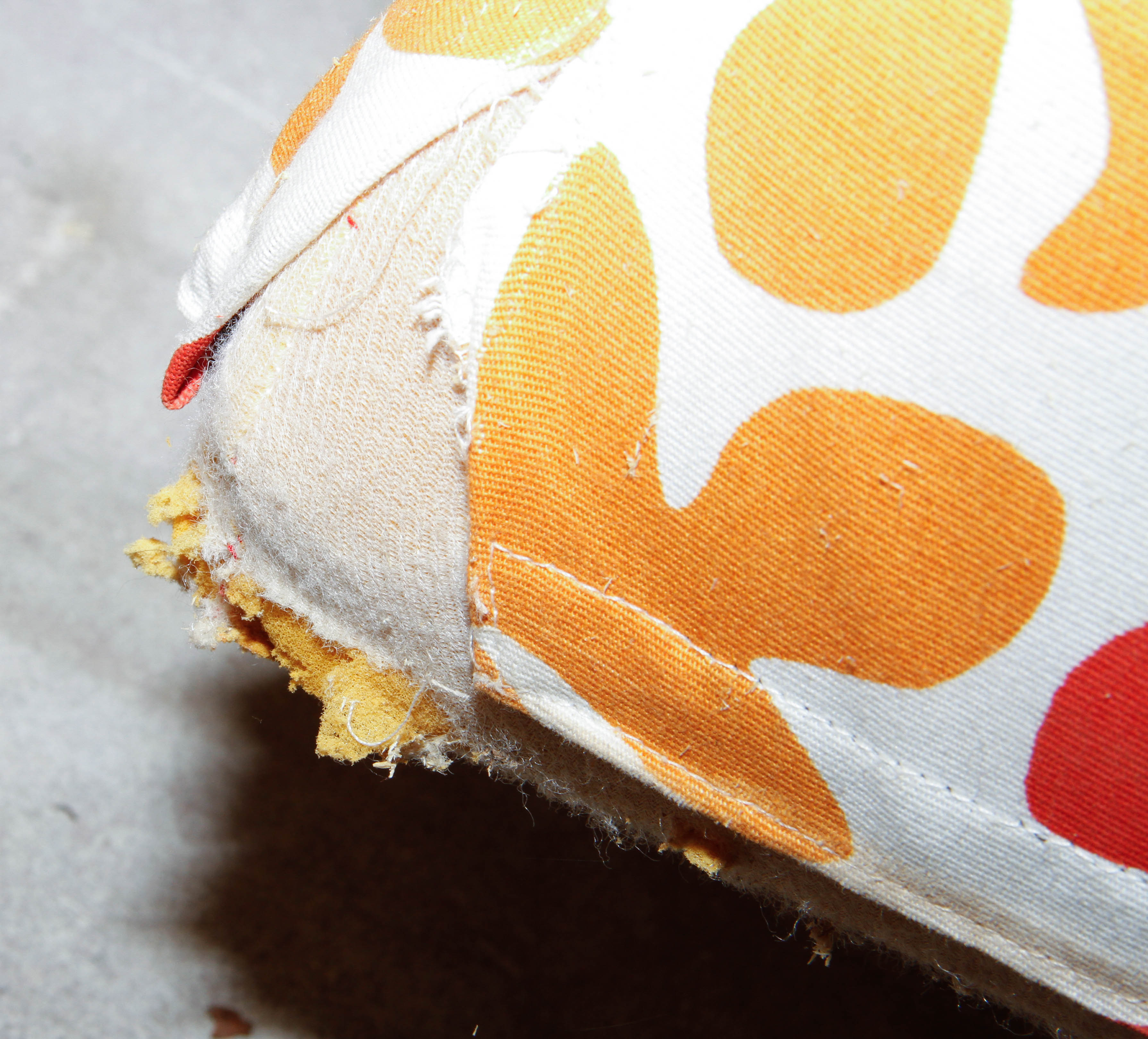 Zzofa Sofa Bed by James Irvine.