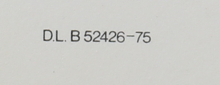 After Picasso Offset Lithograph Print on Paper "Paul en Arlequin"