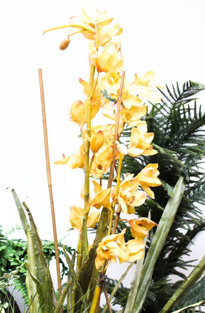 Faux Plant Collection