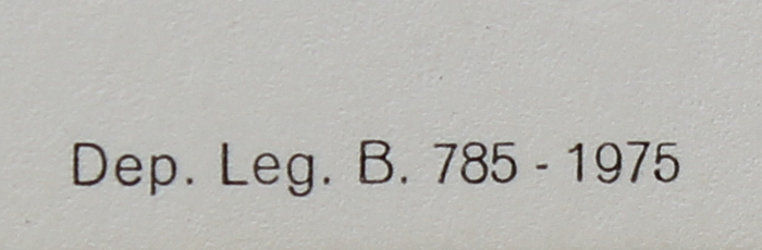 After Goya Offset Lithograph Prints on Paper