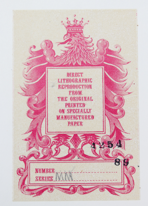 After Goya Offset Lithograph Prints on Paper