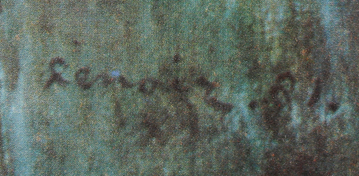 Collection of Offset Lithograph Prints on Paper