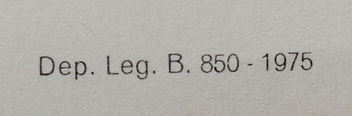 Collection of Offset Lithograph Prints on Paper