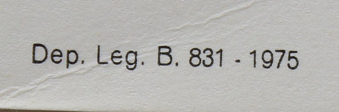 Collection of Offset Lithograph Prints on Paper