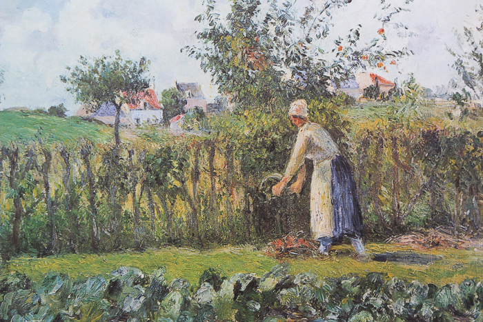 Collection of Offset Lithograph Prints on Paper