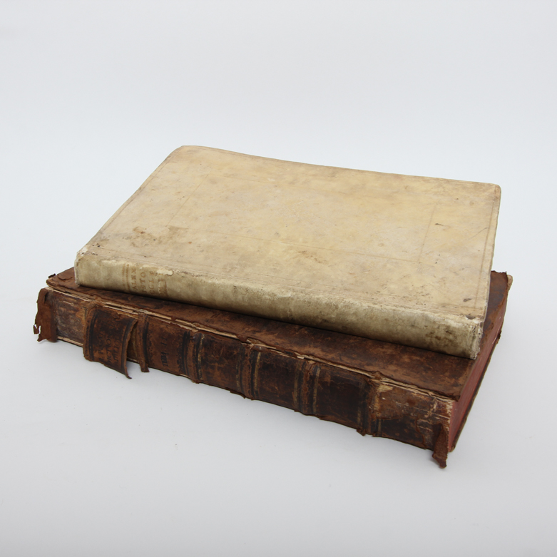 18th Century Latin Books