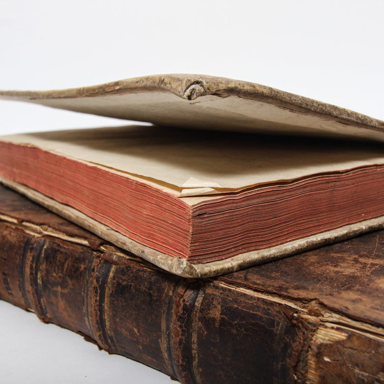 18th Century Latin Books