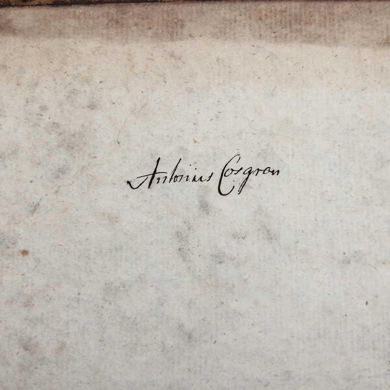 18th Century Latin Books