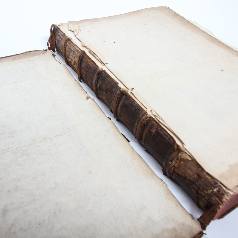 18th Century Latin Books