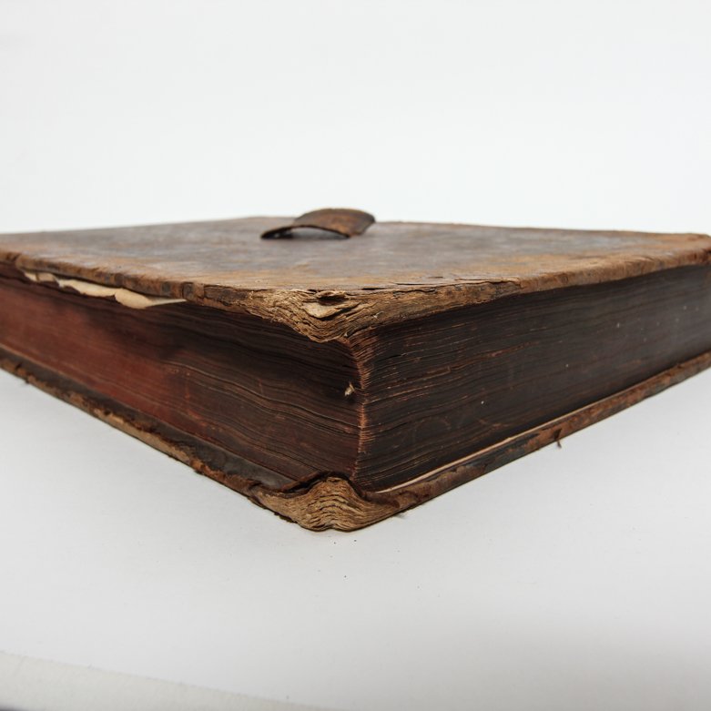 18th Century Latin Books
