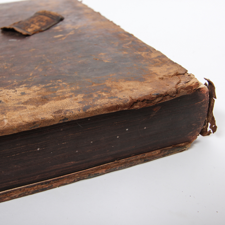 18th Century Latin Books