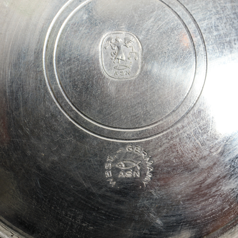 International Pewter Collection Featuring Selandia of Norway