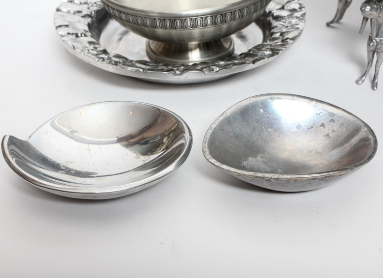 International Pewter Collection Featuring Selandia of Norway