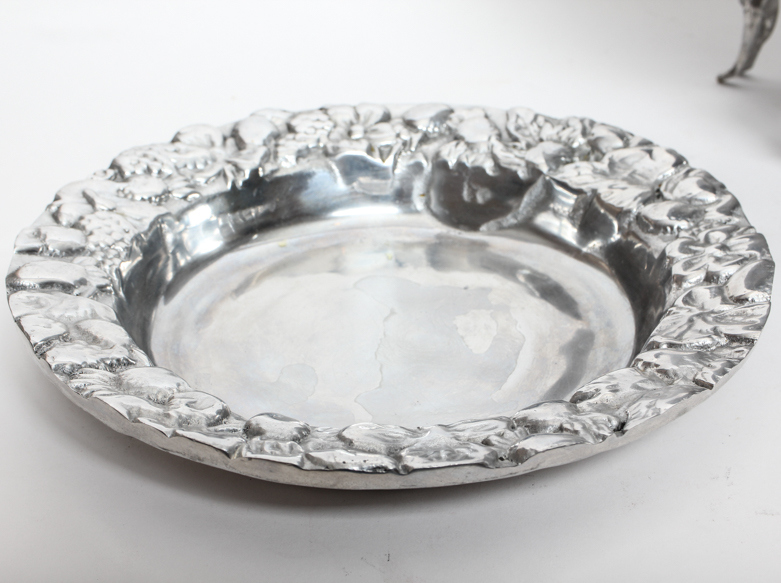 International Pewter Collection Featuring Selandia of Norway