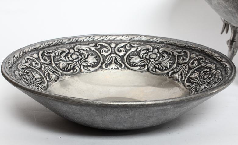 International Pewter Collection Featuring Selandia of Norway