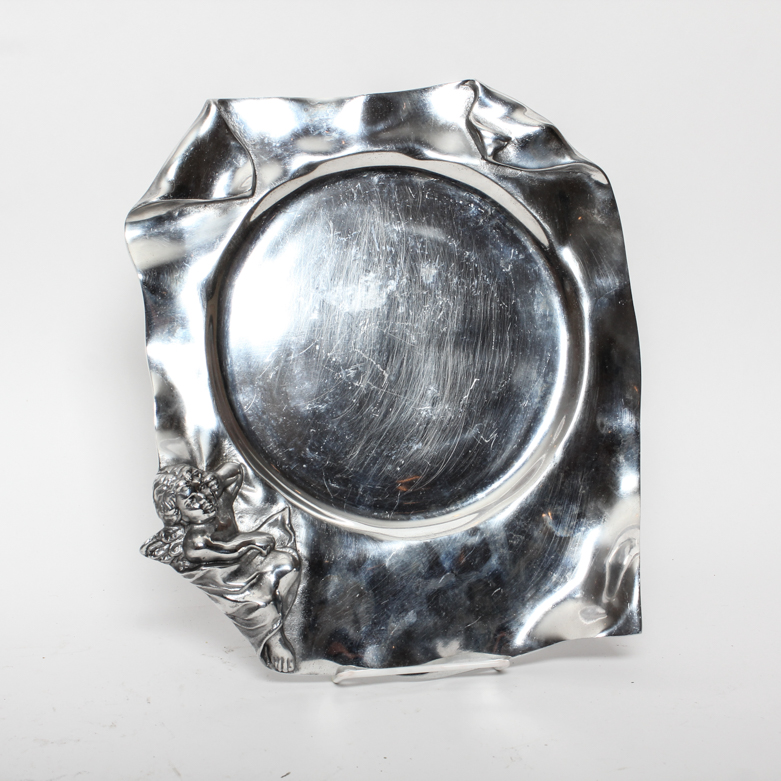 International Pewter Collection Featuring Selandia of Norway