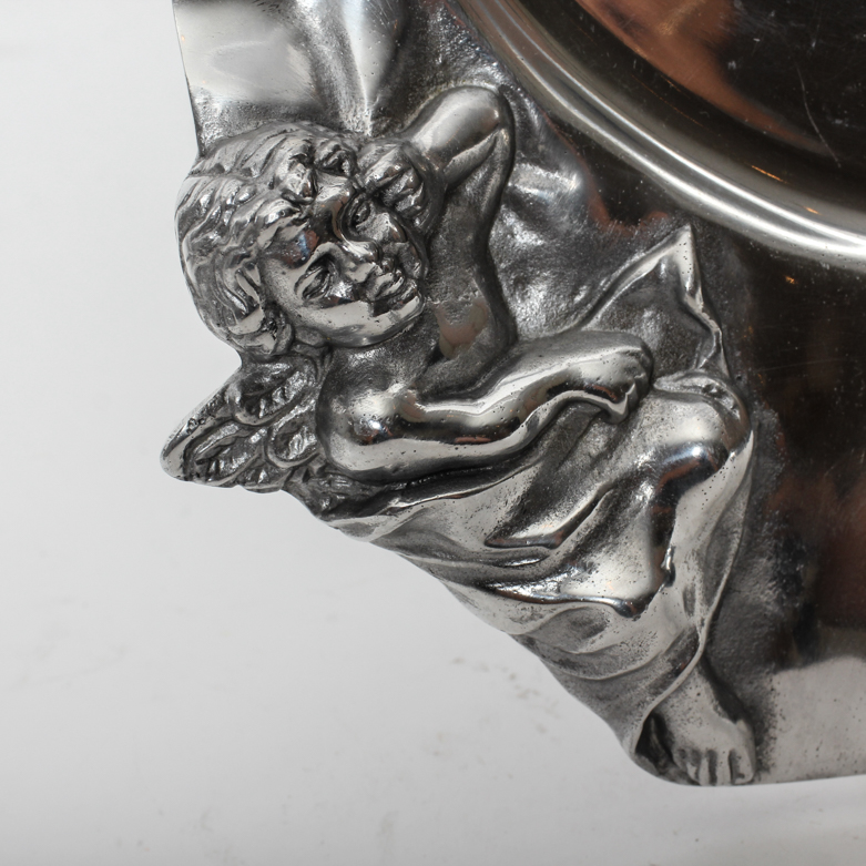 International Pewter Collection Featuring Selandia of Norway