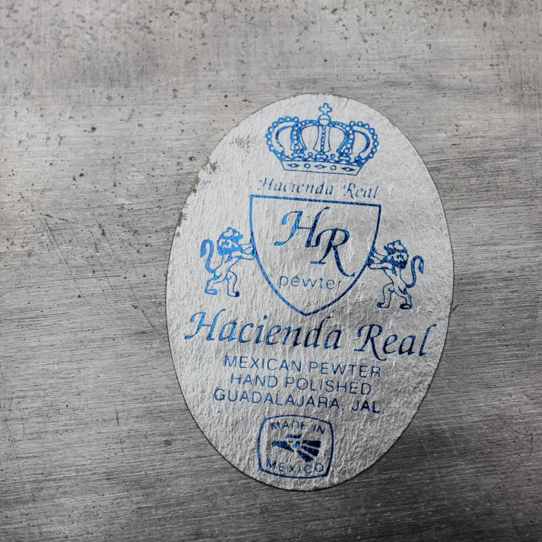 International Pewter Collection Featuring Selandia of Norway