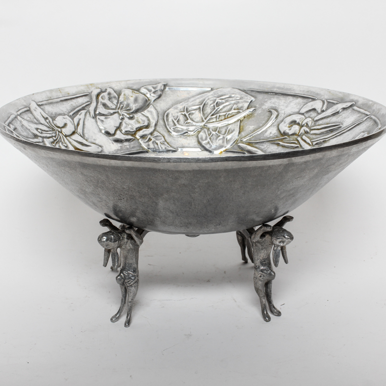 International Pewter Collection Featuring Selandia of Norway
