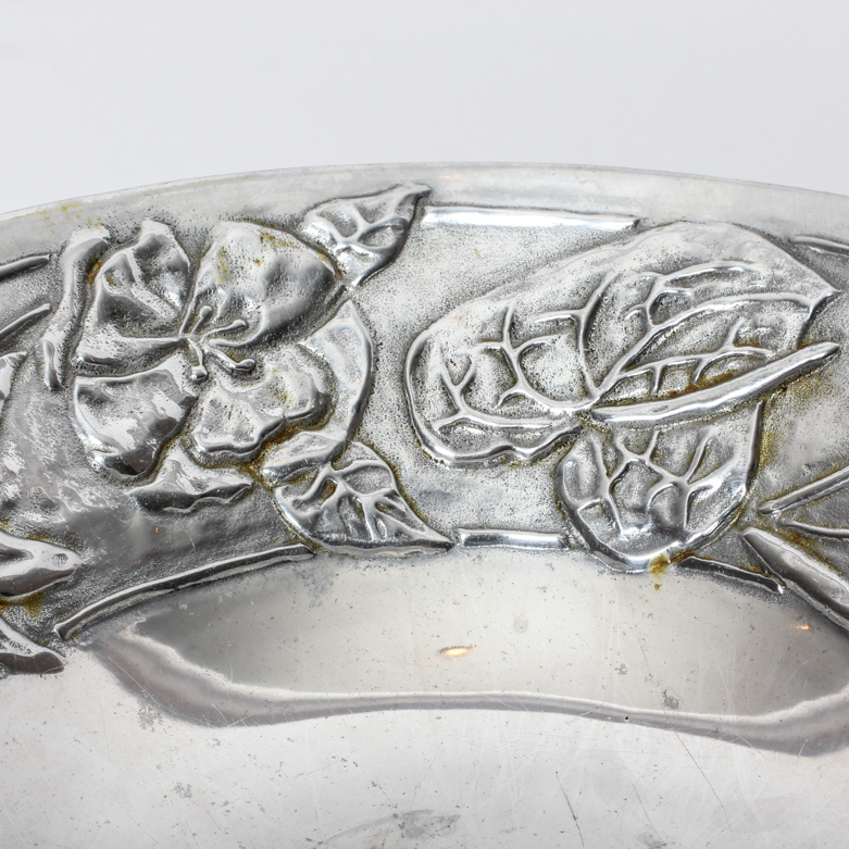 International Pewter Collection Featuring Selandia of Norway
