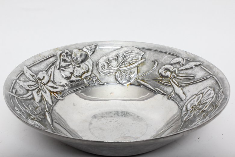 International Pewter Collection Featuring Selandia of Norway