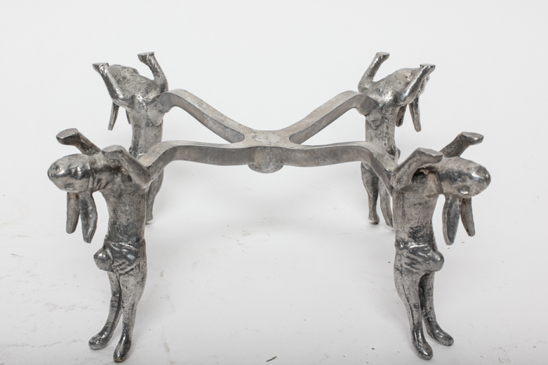 International Pewter Collection Featuring Selandia of Norway