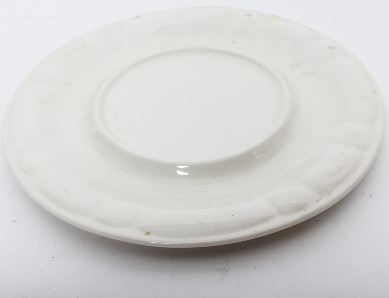 Vintage 1961 N.S. Gustin Tureen