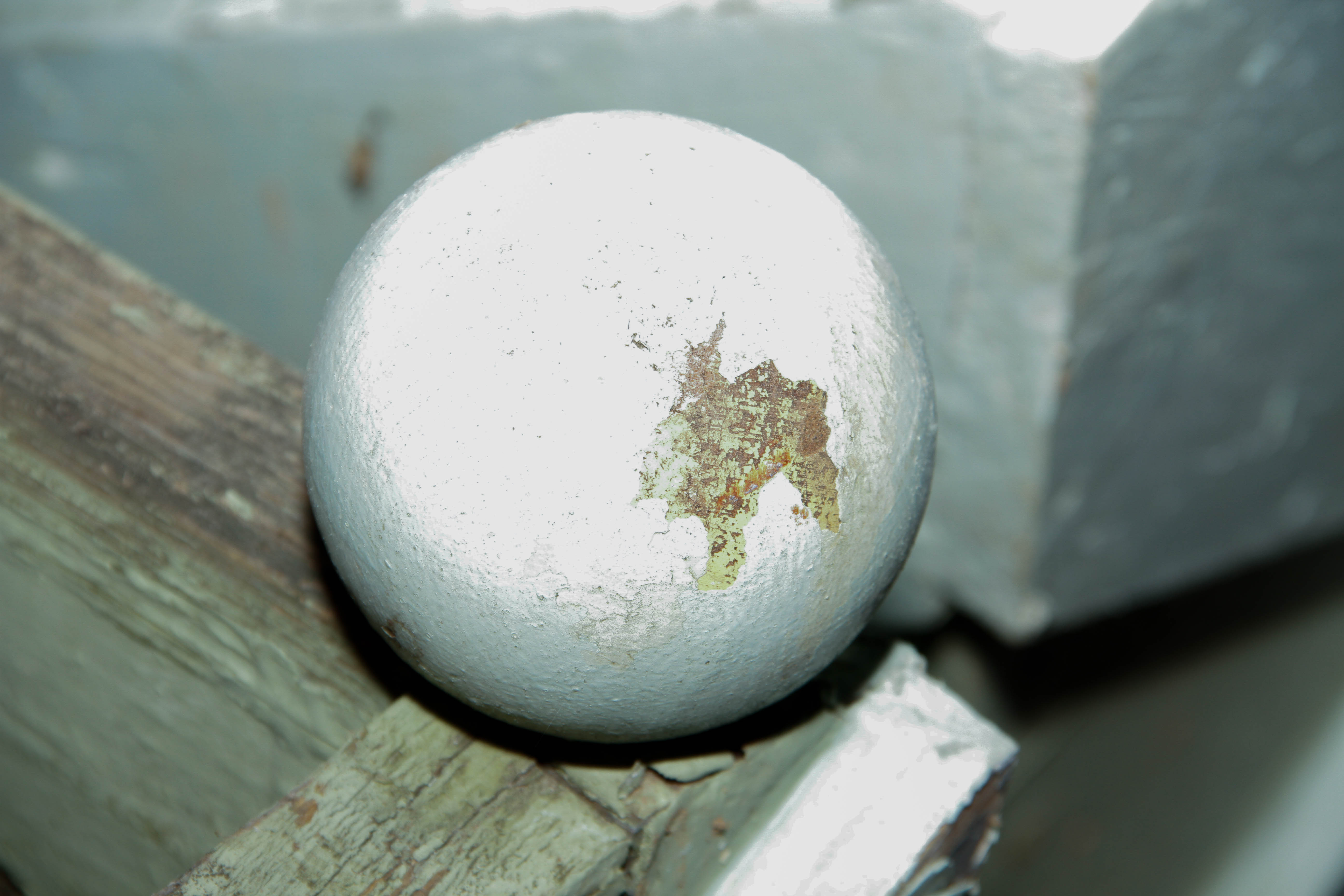 Green Wood Planter Boxes