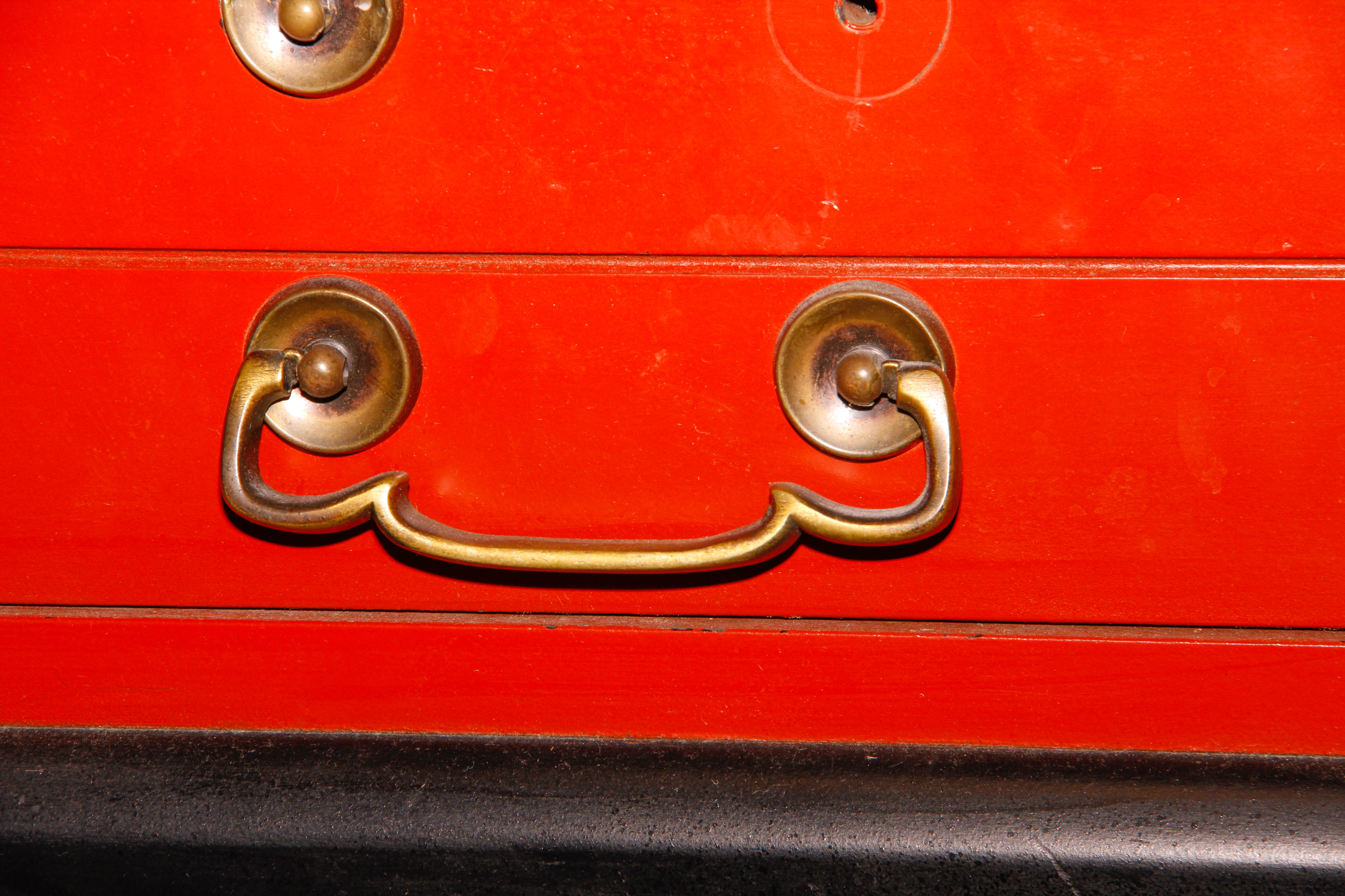 Chinese Style Side Table