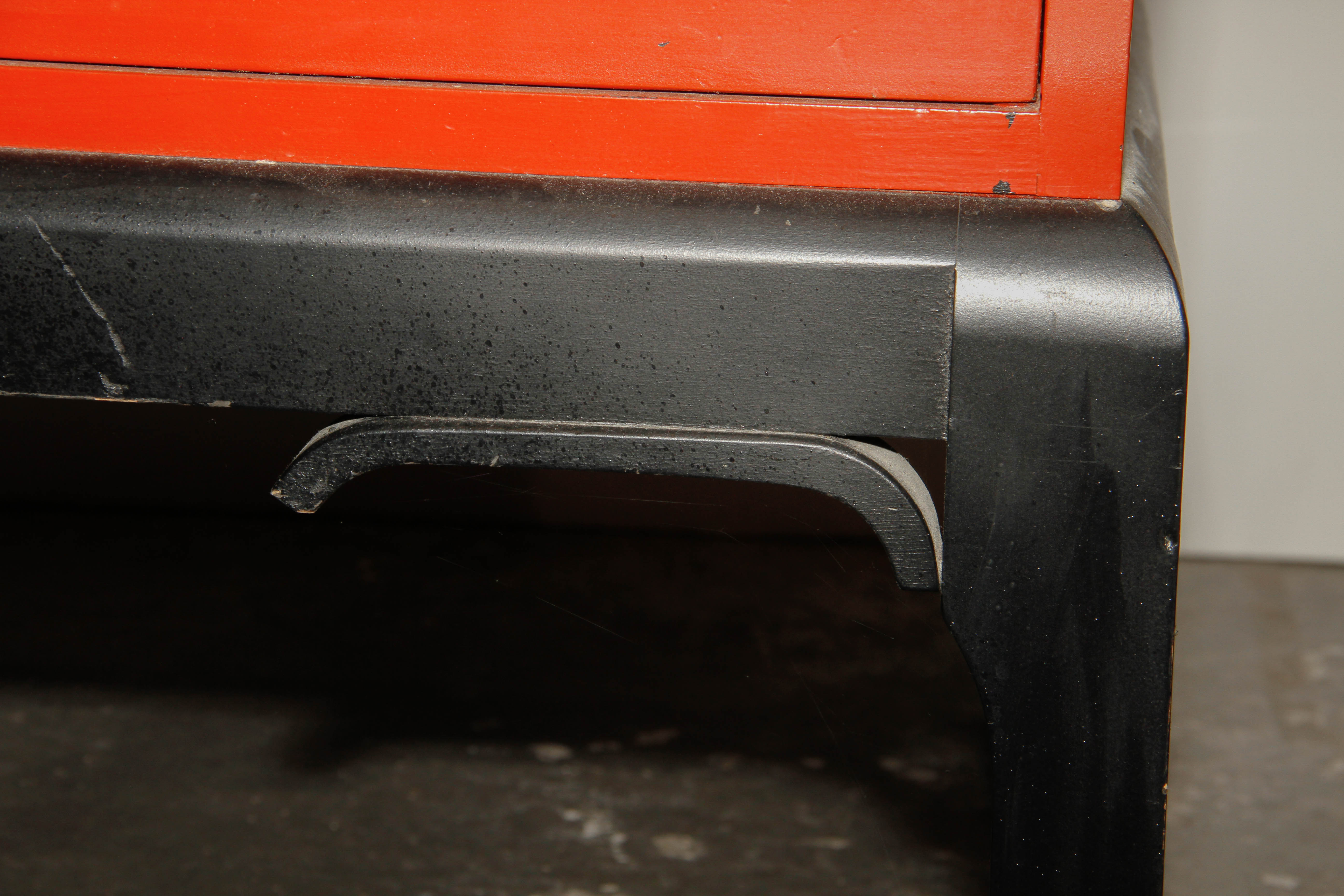 Chinese Style Side Table