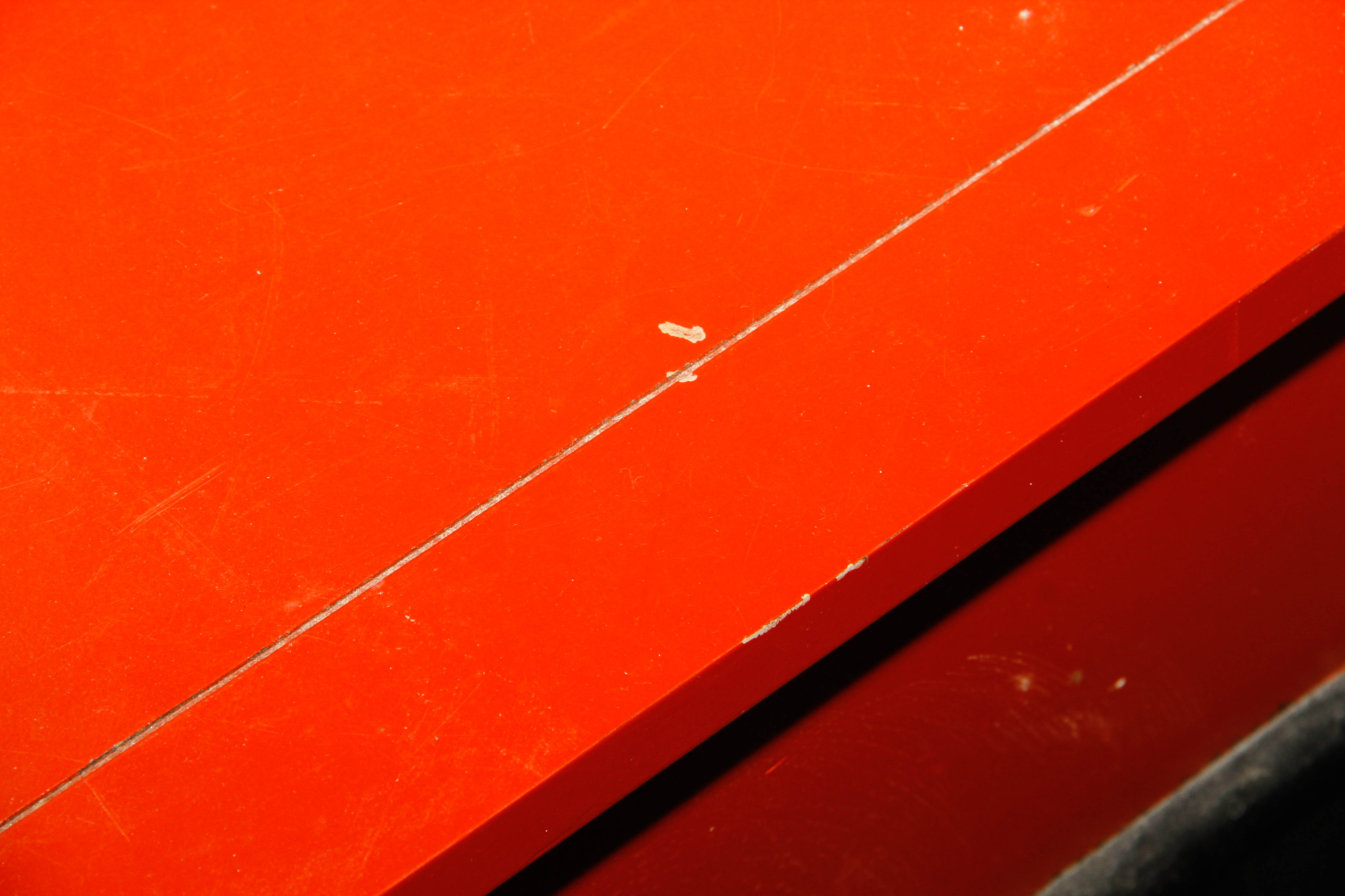 Chinese Style Side Table