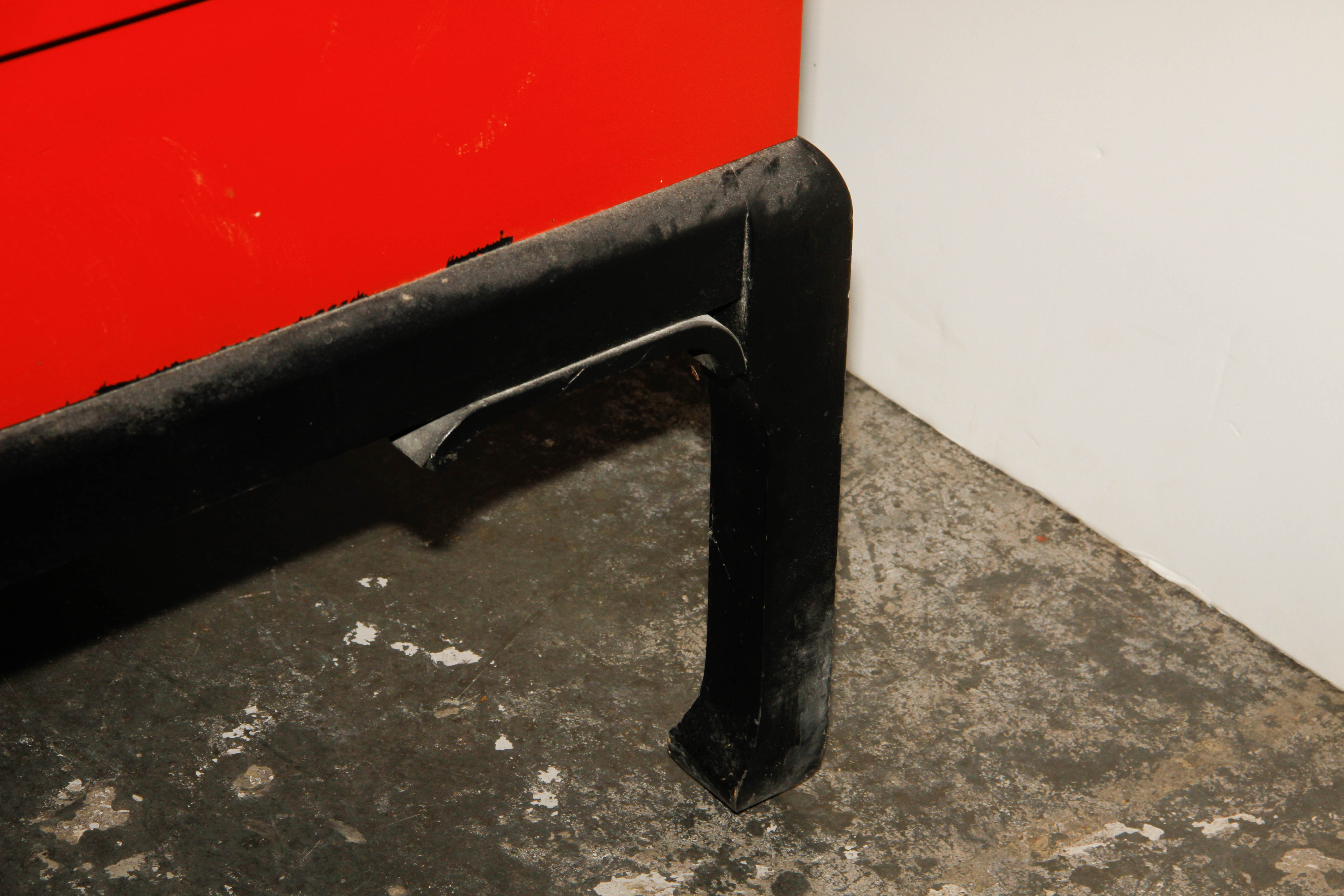 Chinese Style Side Table