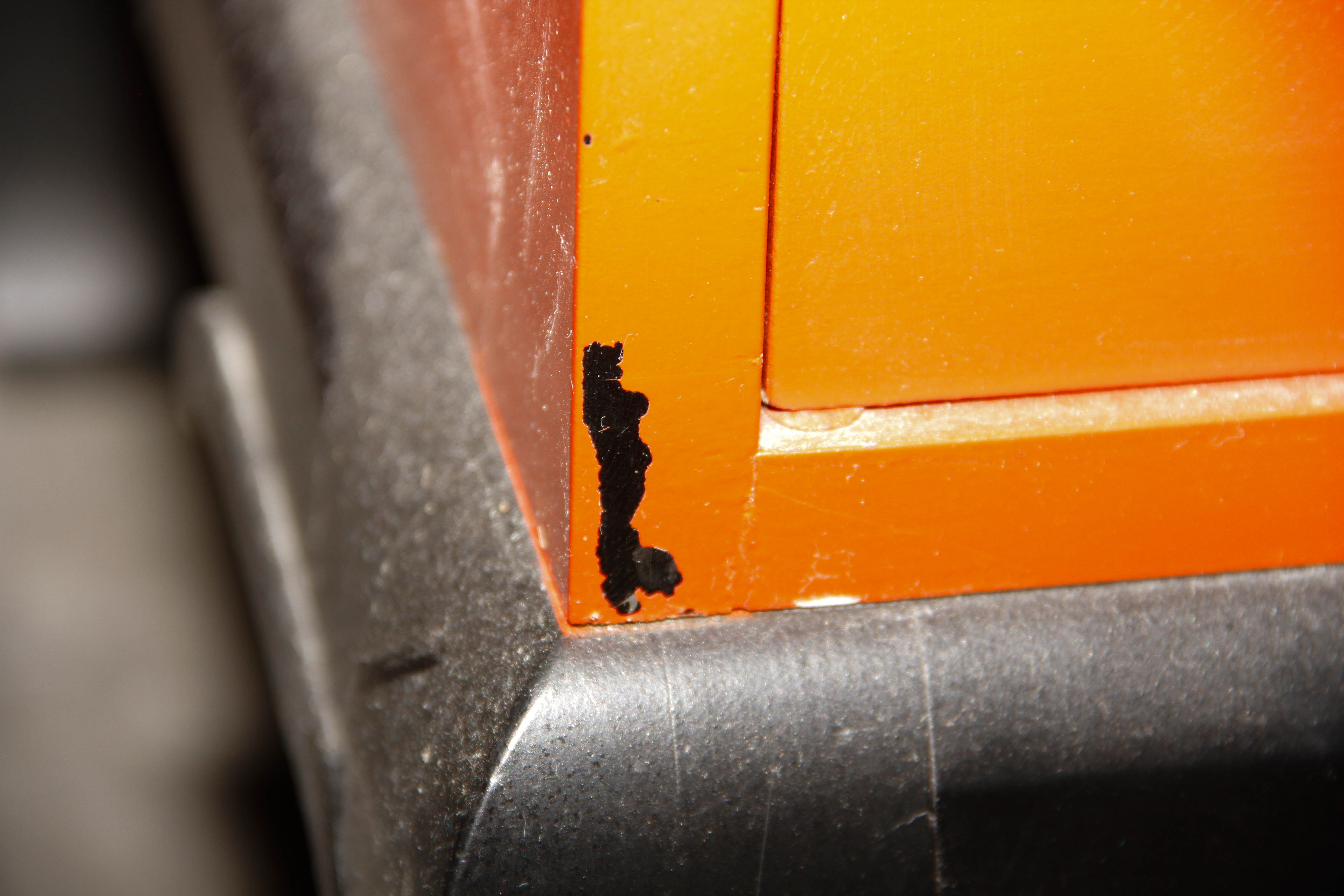 Chinese Style Side Table