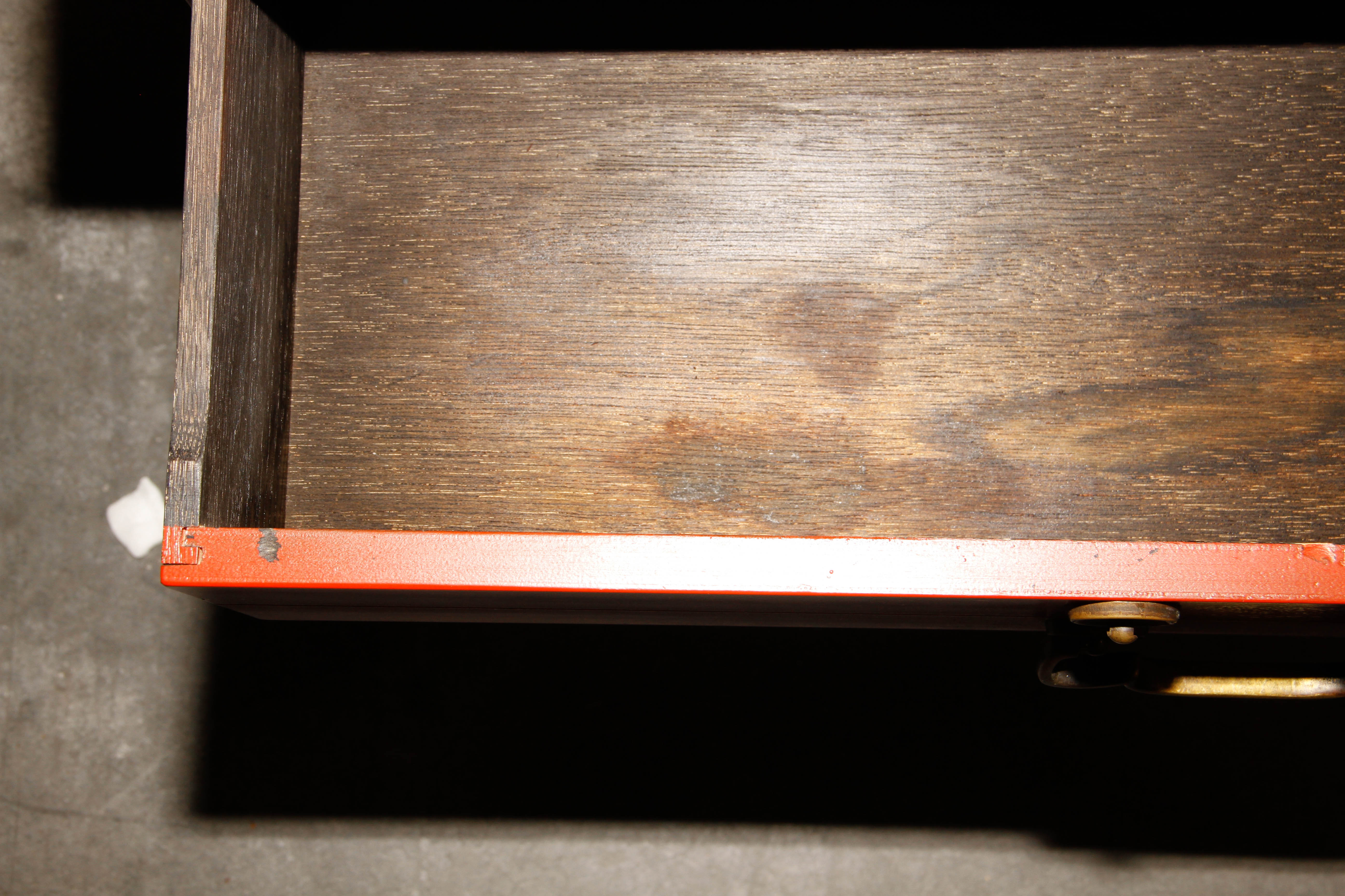 Chinese Style Side Table