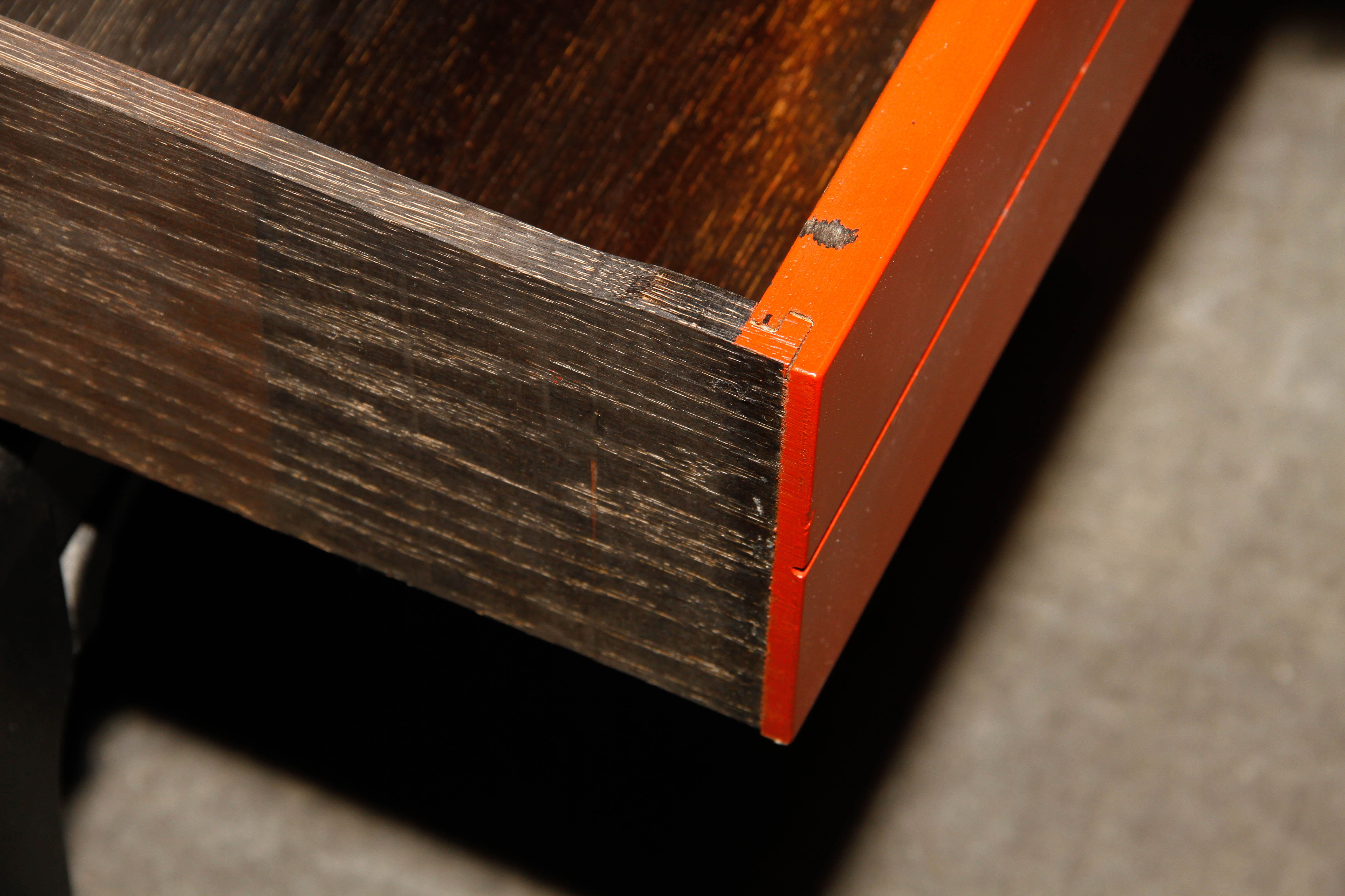 Chinese Style Side Table