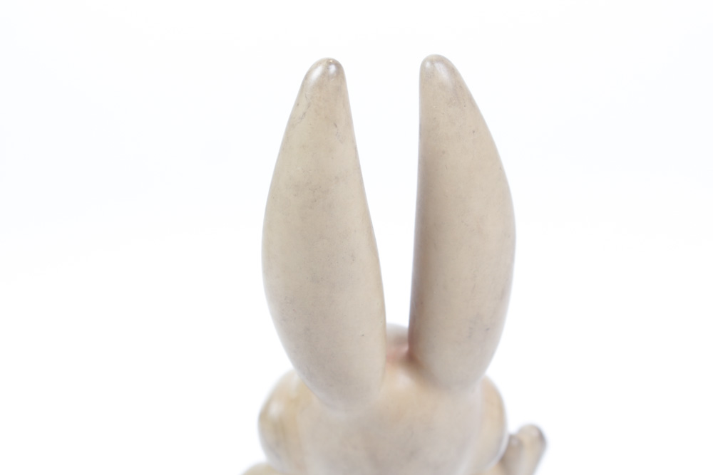 Vintage Bugs Bunny and Red Riding Hood