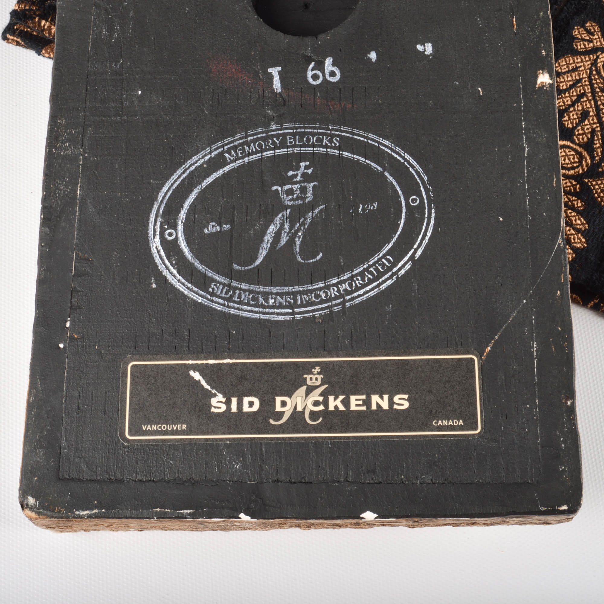 Group of Home Decor in Brown and Neutrals