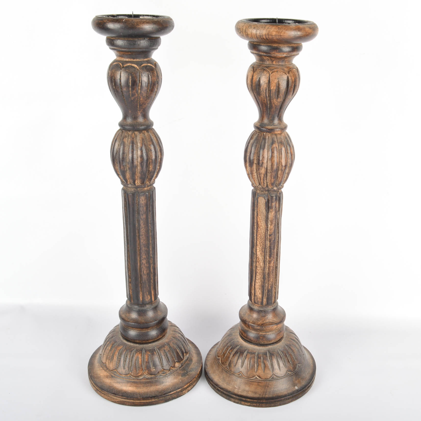 Wooden Home Decor Collection