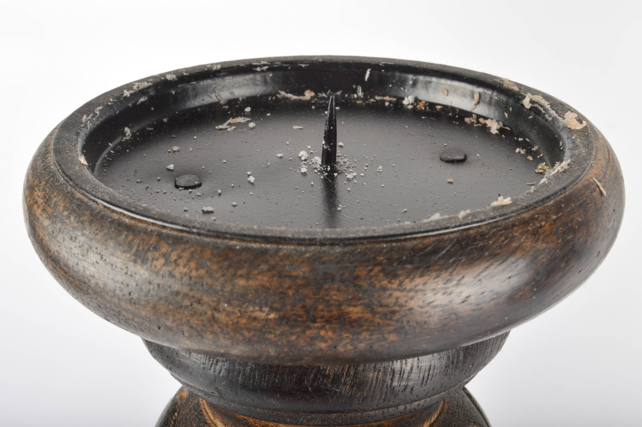 Wooden Home Decor Collection