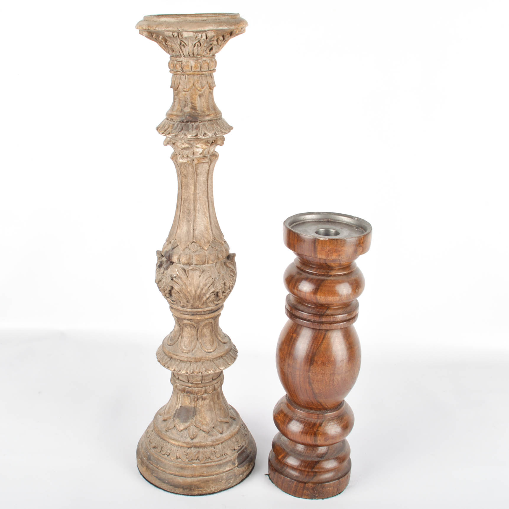 Wooden Home Decor Collection