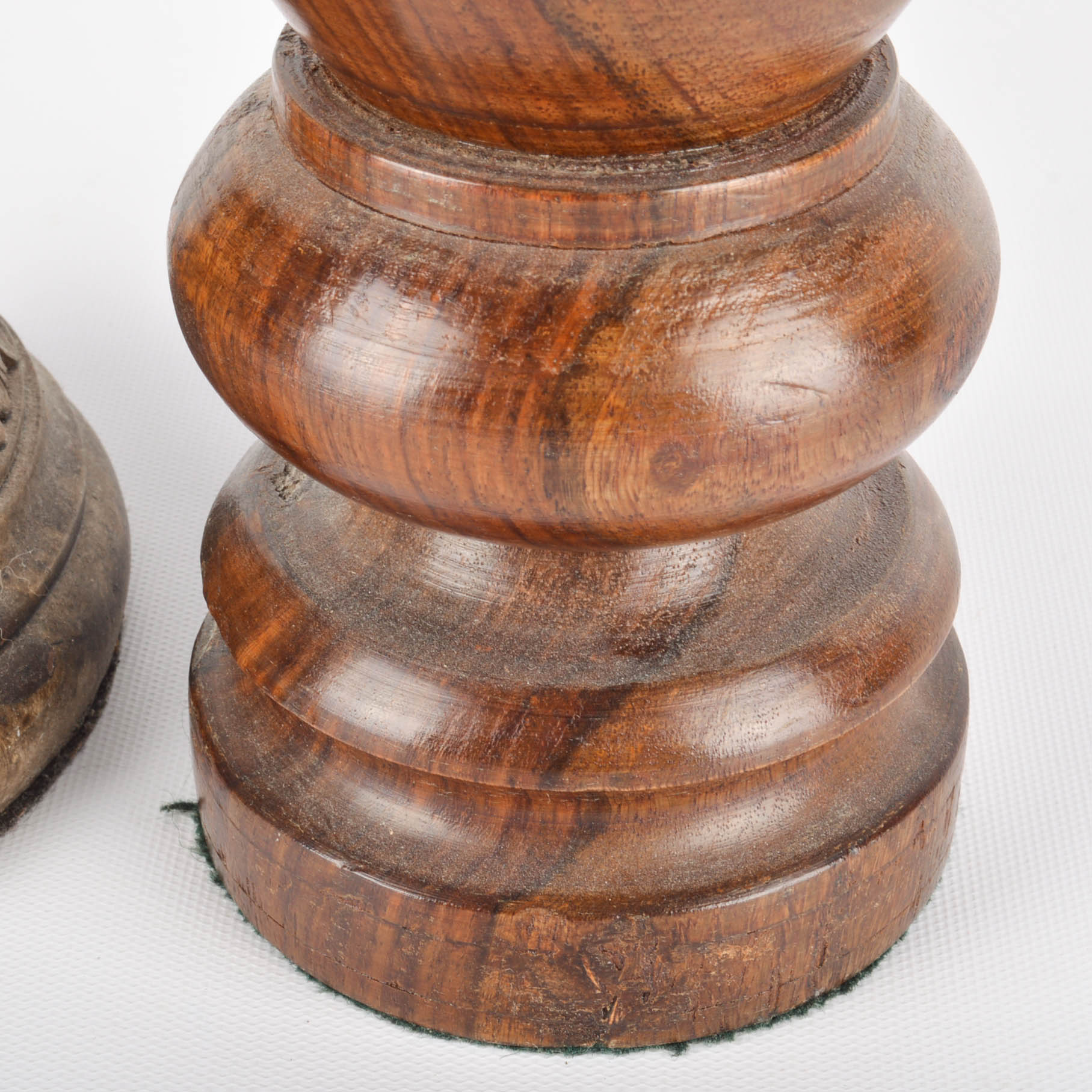 Wooden Home Decor Collection