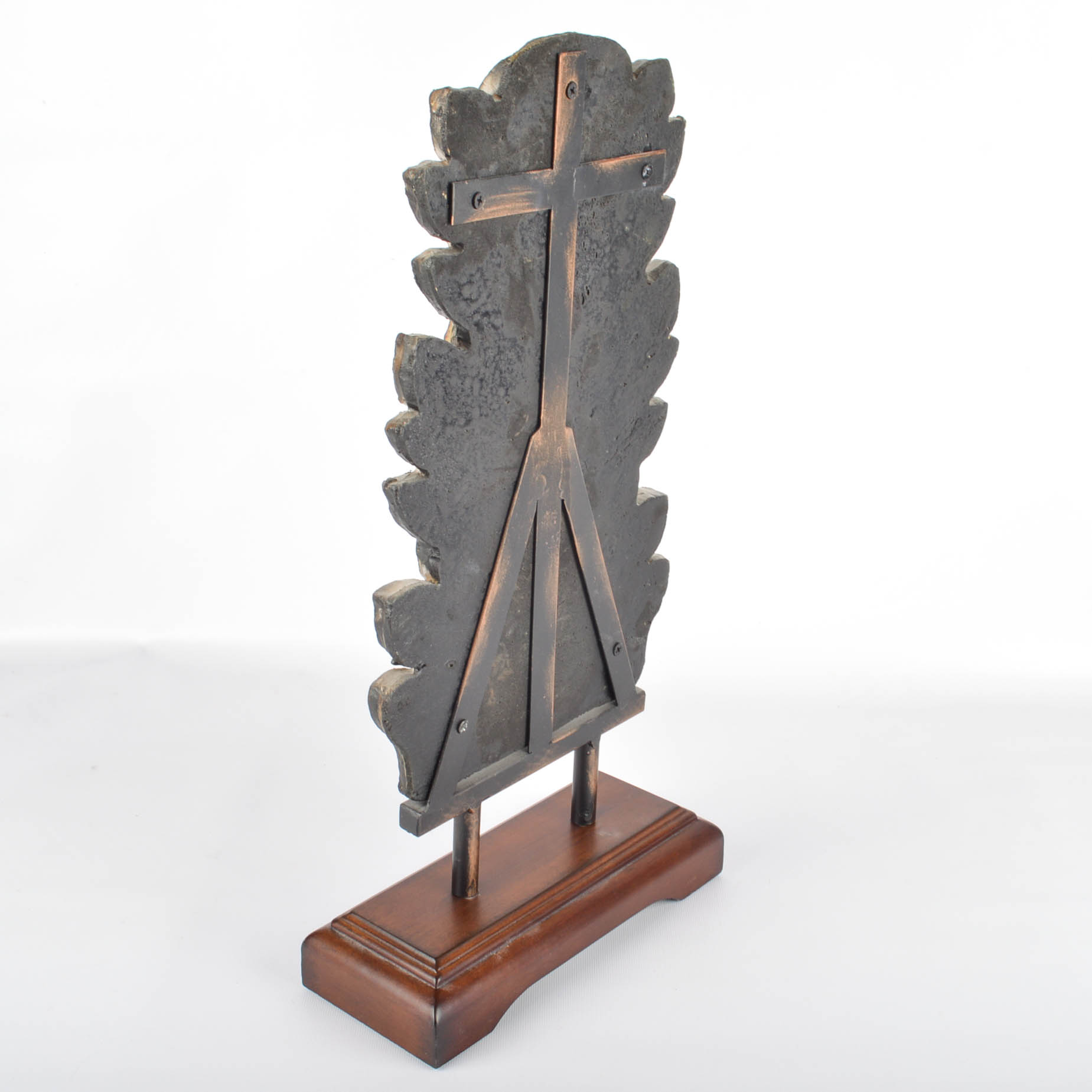 Wooden Home Decor Collection