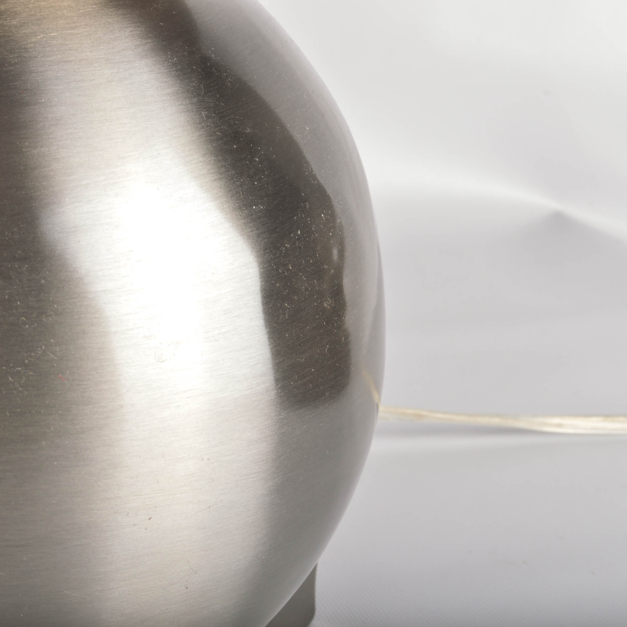 Pair of Contemporary Table Lamps