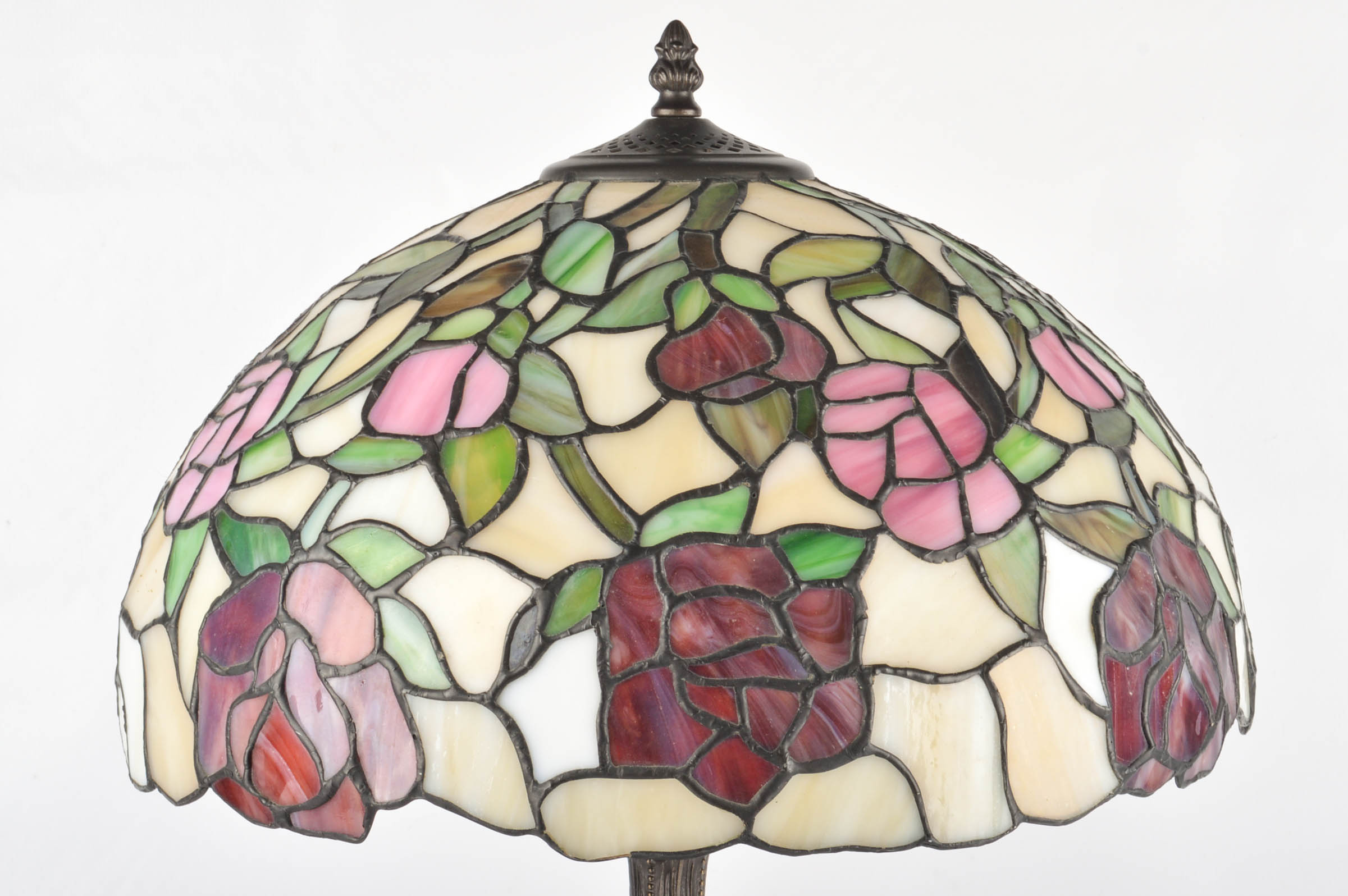 Dale Tiffany Table Lamp