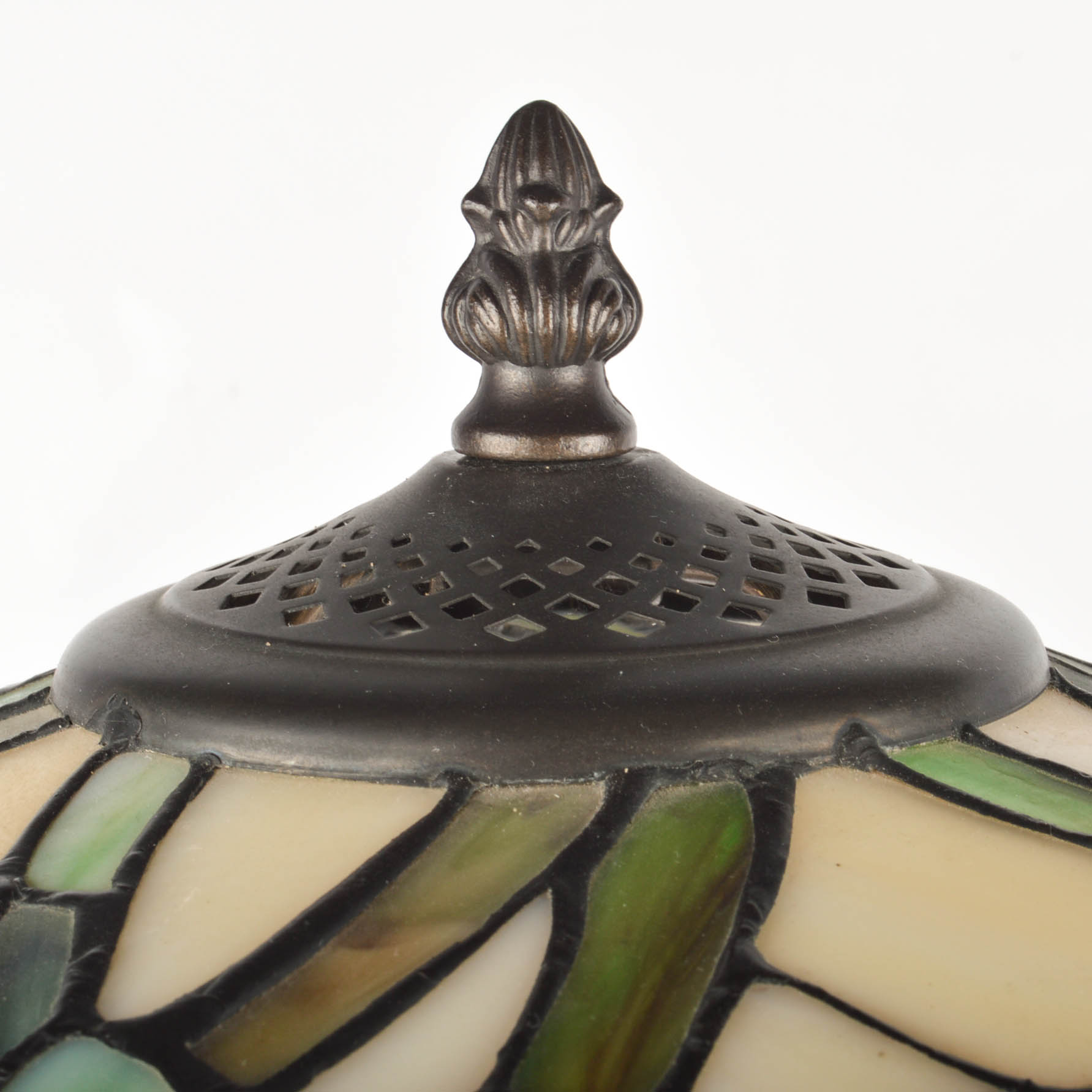 Dale Tiffany Table Lamp