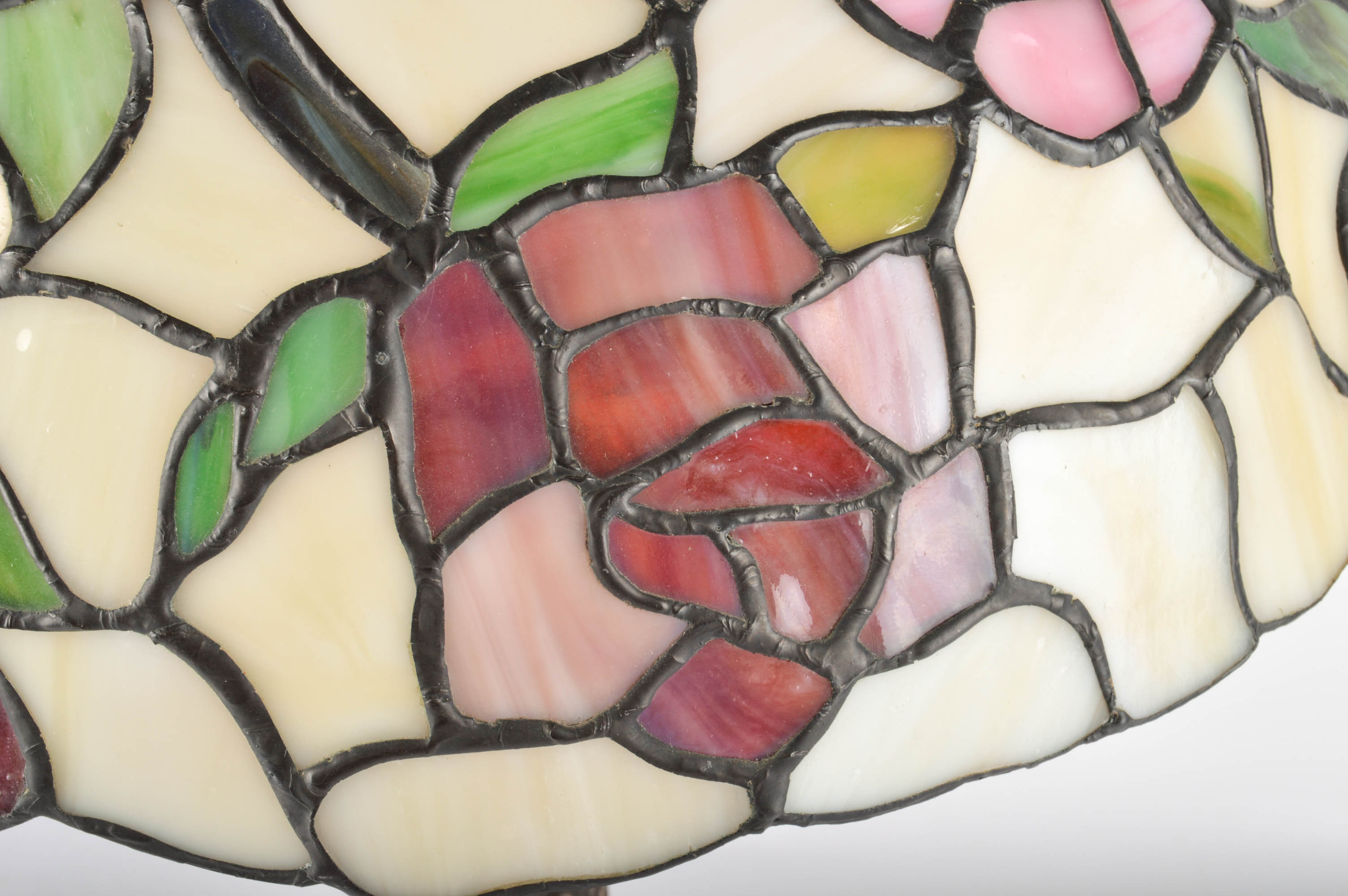 Dale Tiffany Table Lamp