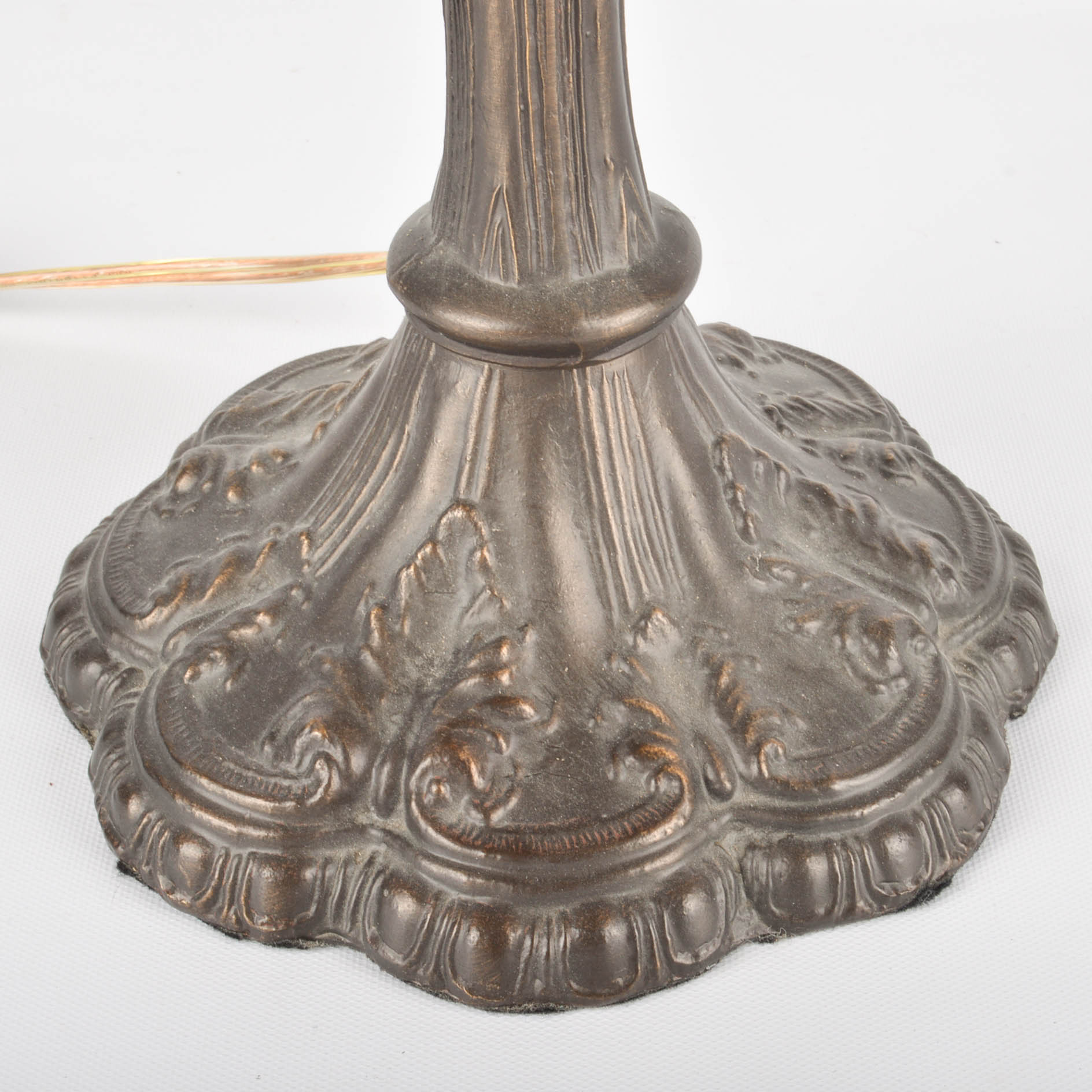 Dale Tiffany Table Lamp