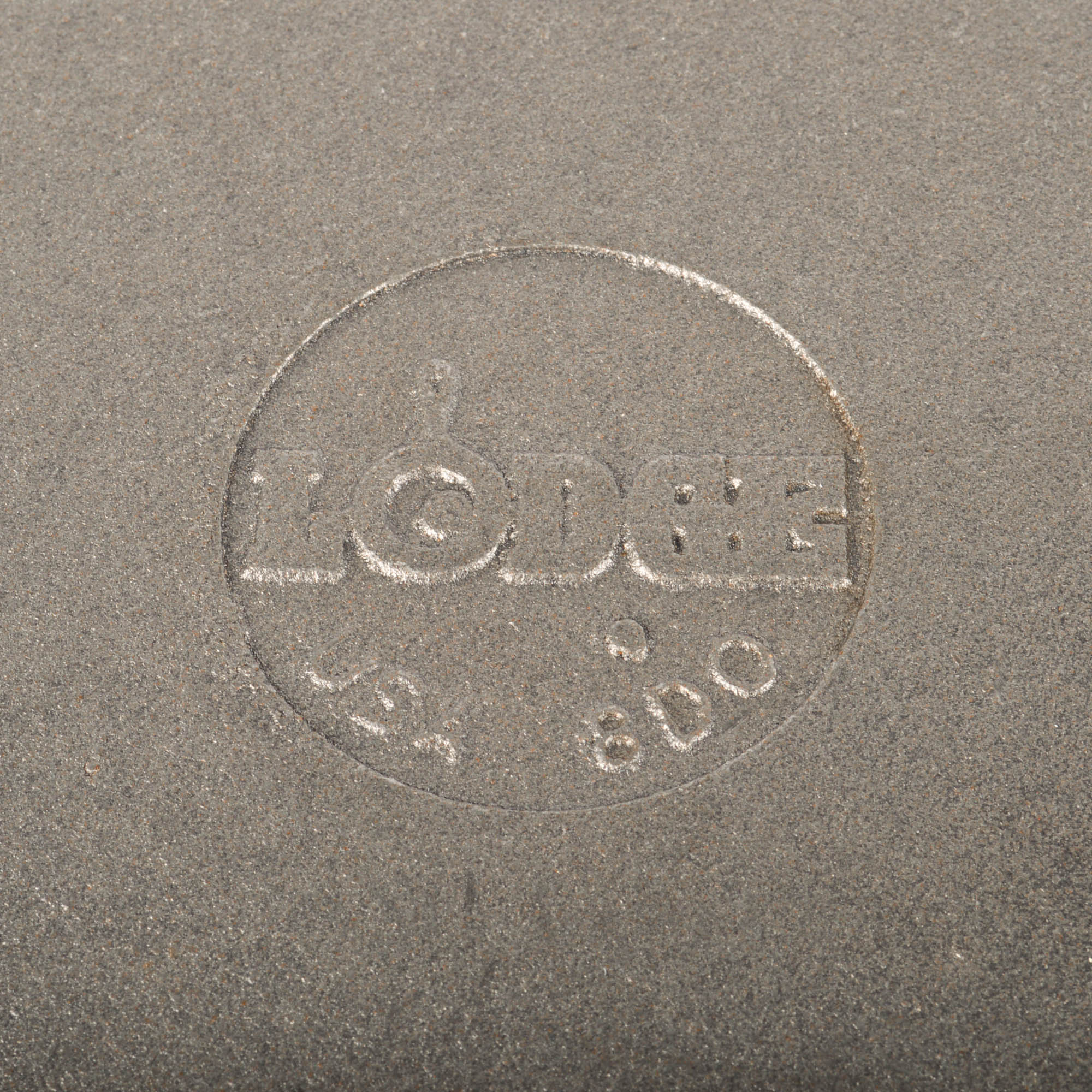 Lodge Cast Iron Dutch Oven