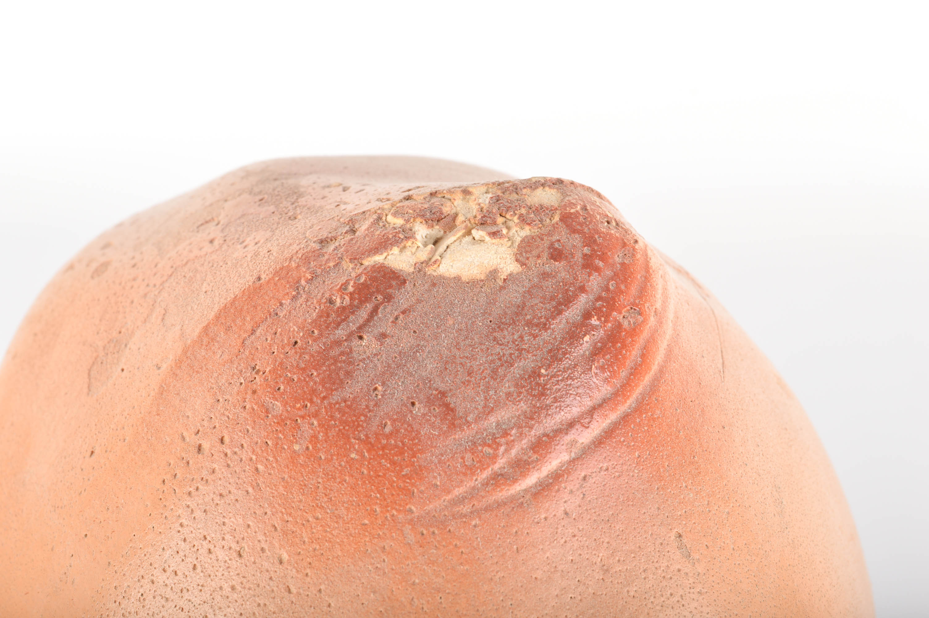 Two Vintage Chalkware Kewpies