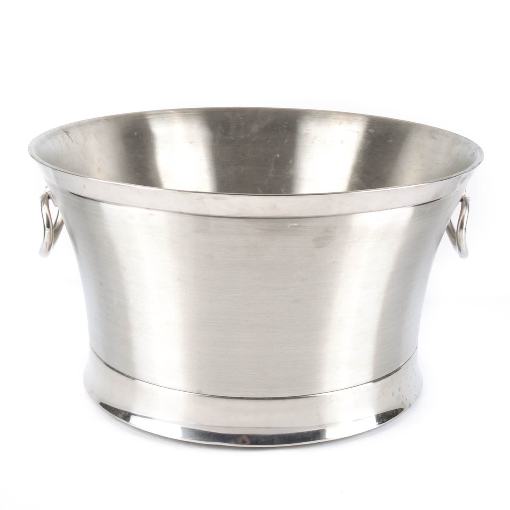 Frontgate Beverage Ice Bucket